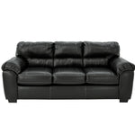 Austin Sofa - Black