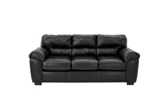 Austin Sofa - Black