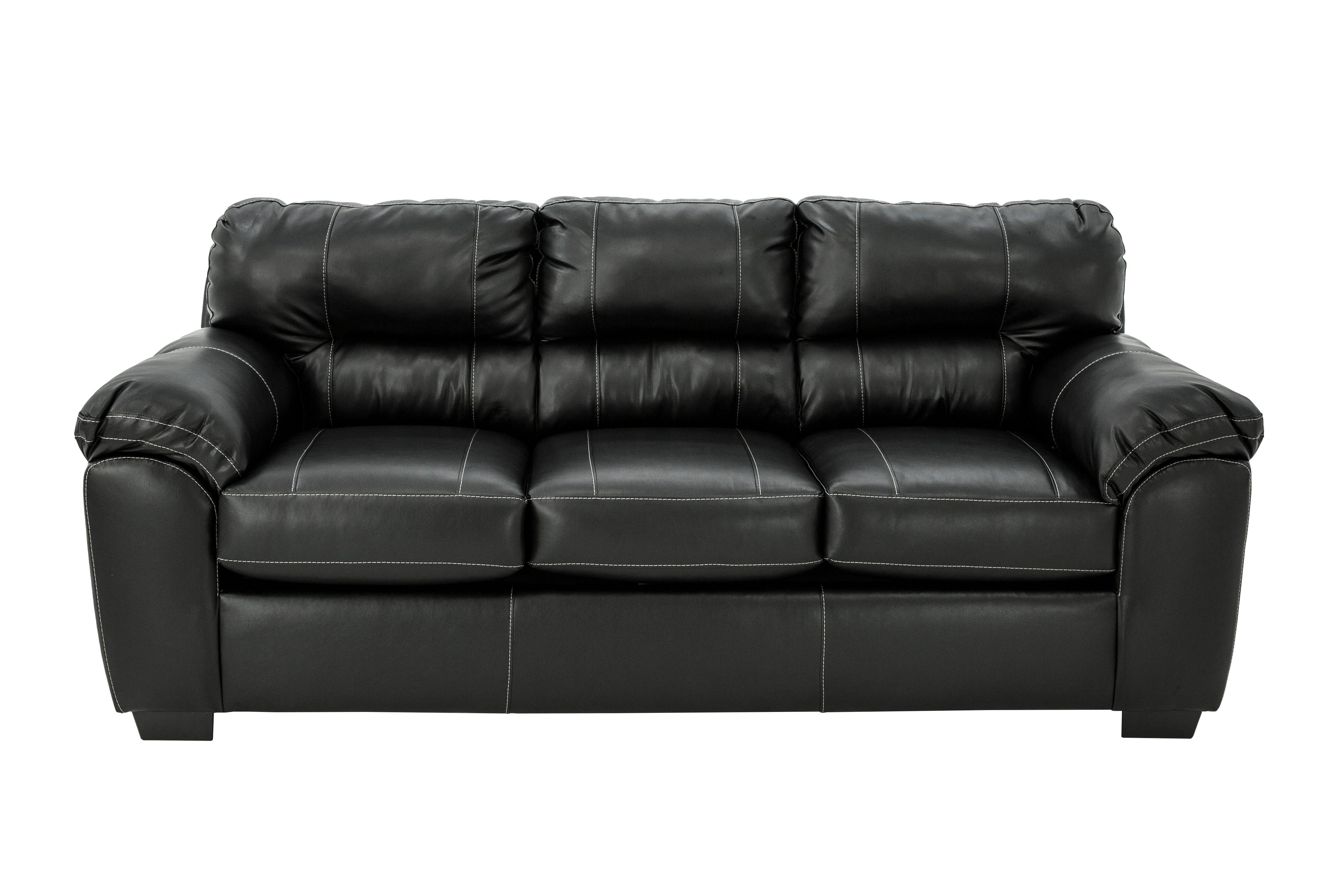 Austin Sofa - Black