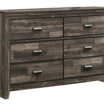 CARTER DRESSER