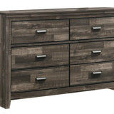CARTER DRESSER