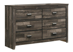 CARTER DRESSER