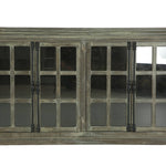 Titus Cabinet - Weathered