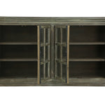 Titus Cabinet - Weathered - Additional View 1