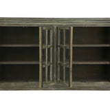 Titus Cabinet - Weathered - Additional View 1