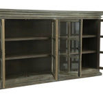 Titus Cabinet - Weathered - Additional View 2