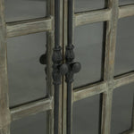 Titus Cabinet - Weathered - Additional View 3