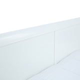 Louis Philip Queen Bed - White - Additional View 2