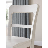 Chadworth Barstool - White