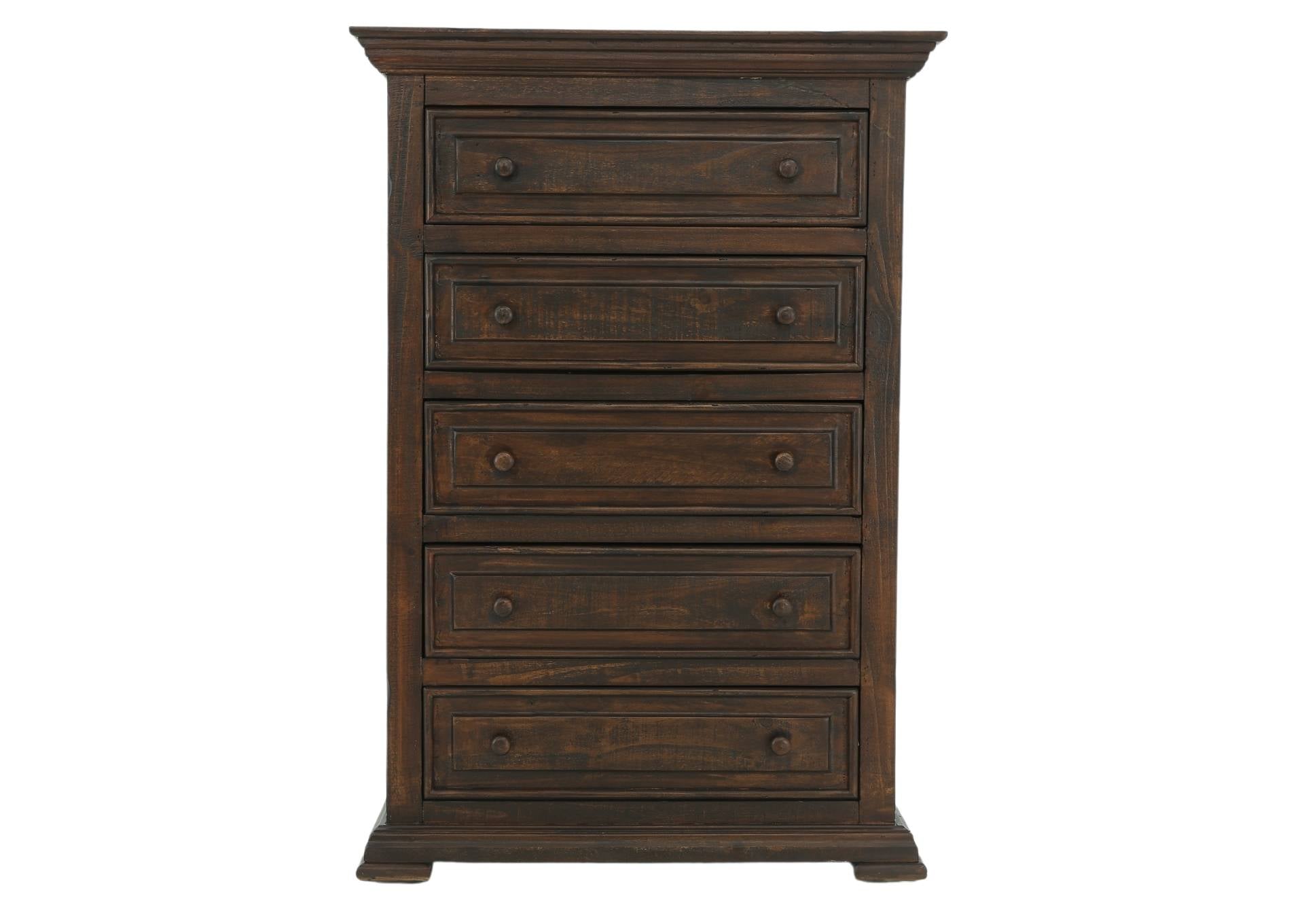 ISABELLA II CHEST