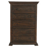 ISABELLA II CHEST