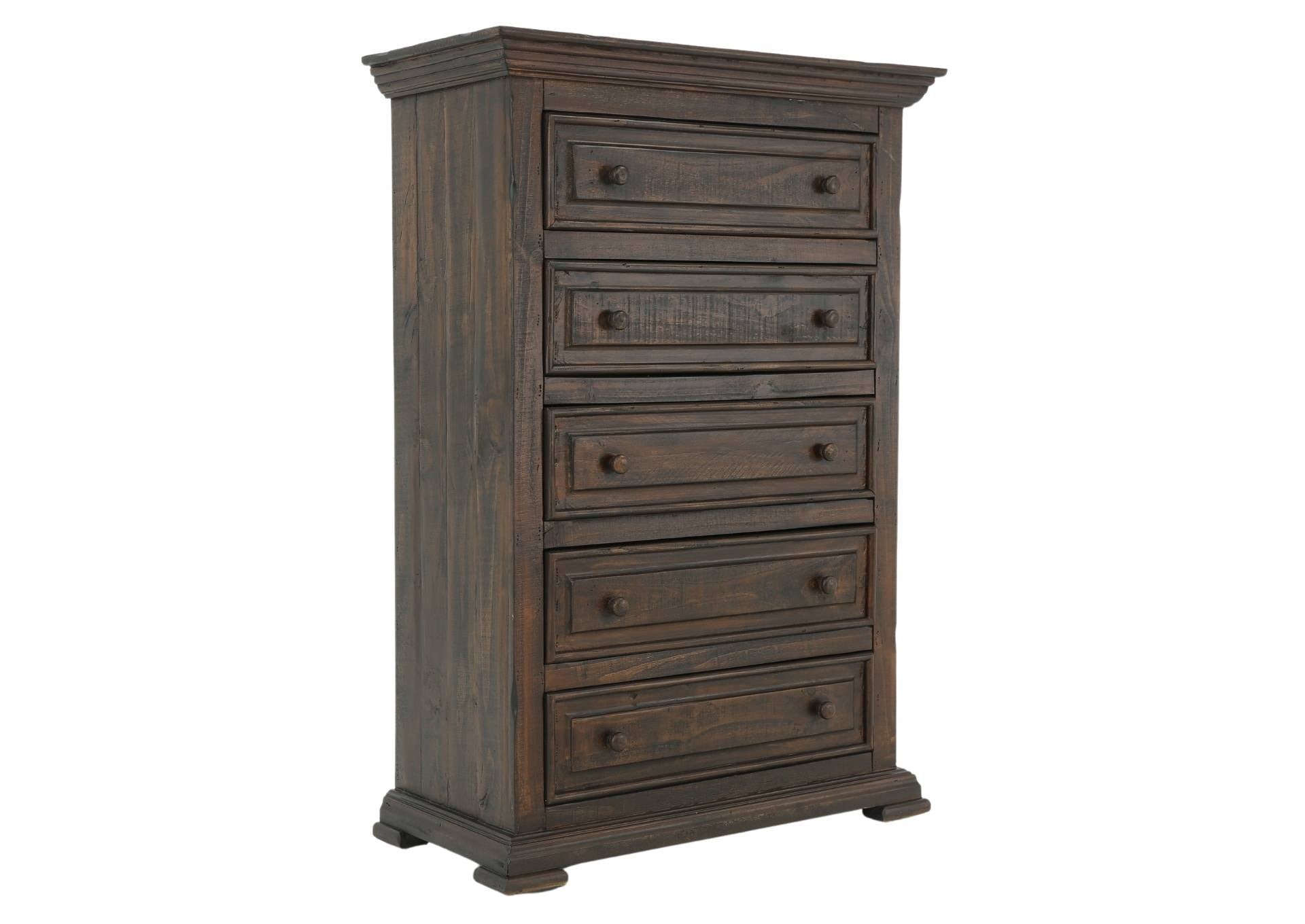 ISABELLA II CHEST - Additional View 1