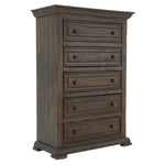ISABELLA II CHEST - Additional View 1
