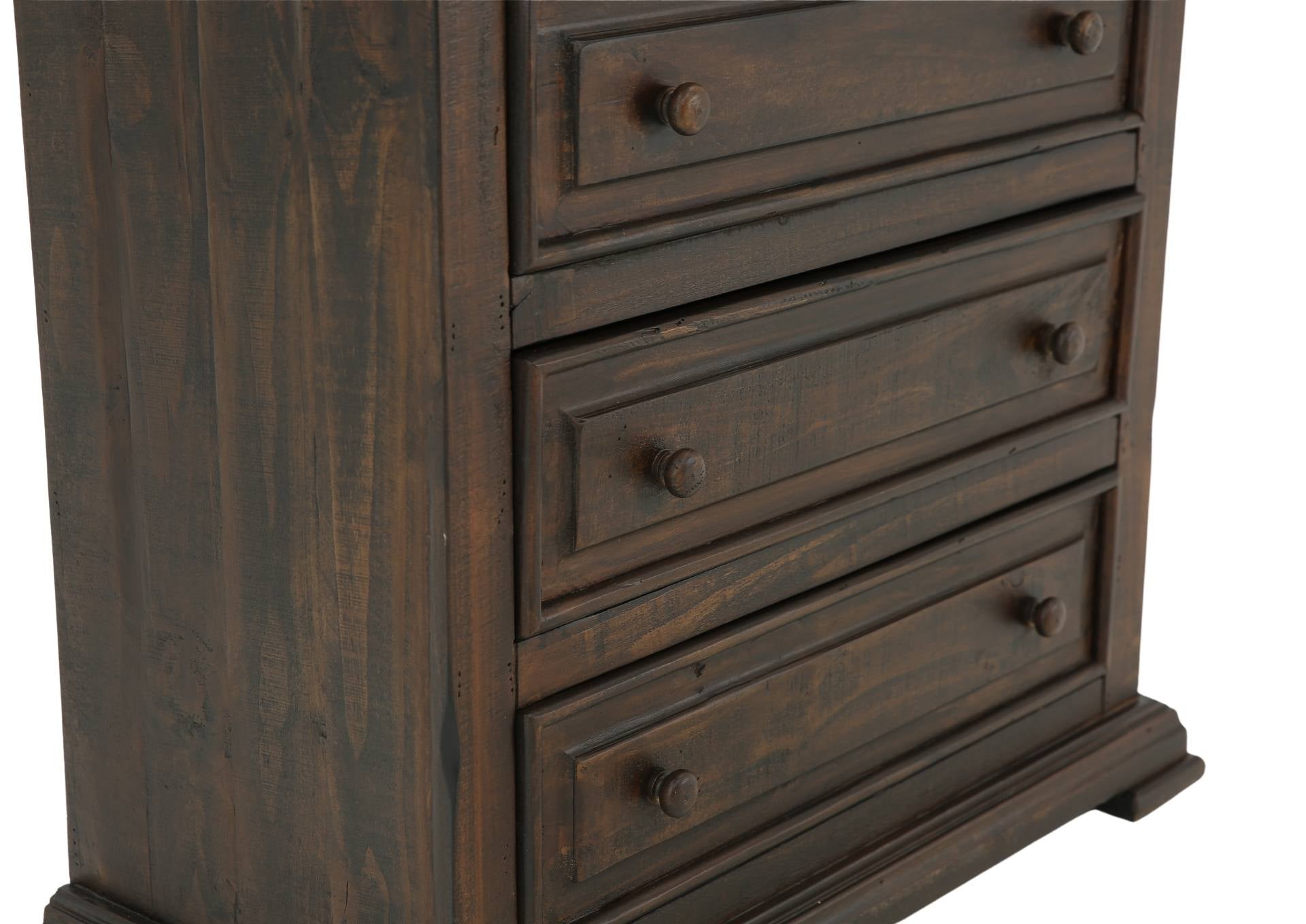 ISABELLA II CHEST - Additional View 2