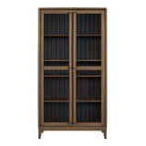 Elure Display Cabinet