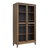 Elure Display Cabinet