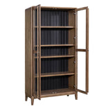 Elure Display Cabinet
