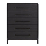 Elure 5 Drawer Chest