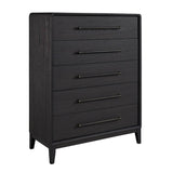 Elure 5 Drawer Chest