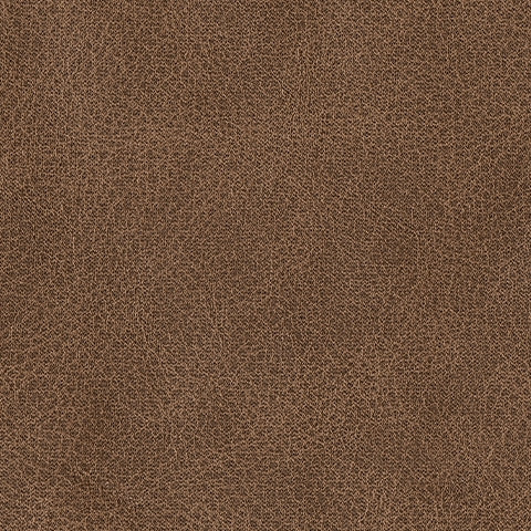 Ashley Furniture - VILLACOURT CARAMEL LOVESEAT - Light Brown Faux Leather - Loveseats - Additional View 4