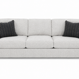 Bennett Premier Linen Sofa