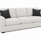 Bennett Premier Linen Sofa