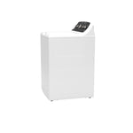 GE WHITE TOP LOAD 4.5CU WASHER WITH SPANISH PANEL - Washers - Additional View 27
