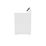GE WHITE TOP LOAD 4.5CU WASHER WITH SPANISH PANEL - Washers - Additional View 28