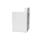 GE WHITE TOP LOAD 4.5CU WASHER WITH SPANISH PANEL - Washers - Additional View 29