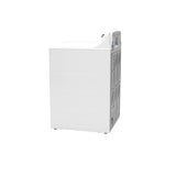GE WHITE TOP LOAD 4.5CU WASHER WITH SPANISH PANEL - Washers - Additional View 29