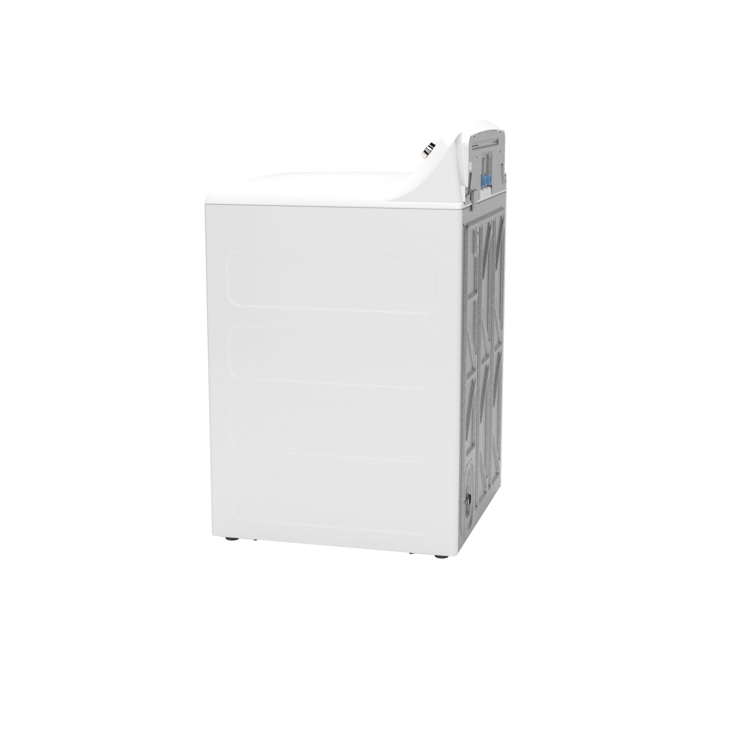 GE WHITE TOP LOAD 4.5CU WASHER WITH SPANISH PANEL - Washers - Additional View 29