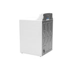 GE WHITE TOP LOAD 4.5CU WASHER WITH SPANISH PANEL - Washers - Additional View 30