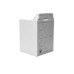 GE WHITE TOP LOAD 4.5CU WASHER WITH SPANISH PANEL - Washers - Additional View 31