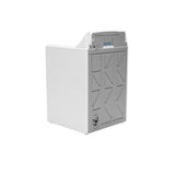 GE WHITE TOP LOAD 4.5CU WASHER WITH SPANISH PANEL - Washers - Additional View 31