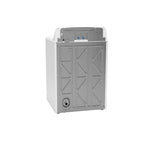 GE WHITE TOP LOAD 4.5CU WASHER WITH SPANISH PANEL - Washers - Additional View 33