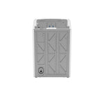 GE WHITE TOP LOAD 4.5CU WASHER WITH SPANISH PANEL - Washers - Additional View 34