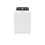 GE WHITE TOP LOAD 4.5CU WASHER WITH SPANISH PANEL - Washers - Additional View 22