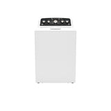 GE WHITE TOP LOAD 4.5CU WASHER WITH SPANISH PANEL - Washers - Additional View 22