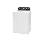 GE WHITE TOP LOAD 4.5CU WASHER WITH SPANISH PANEL - Washers - Additional View 23