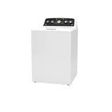 GE WHITE TOP LOAD 4.5CU WASHER WITH SPANISH PANEL - Washers - Additional View 23