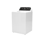 GE WHITE TOP LOAD 4.5CU WASHER WITH SPANISH PANEL - Washers - Additional View 24
