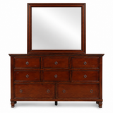 Tamarack Dresser