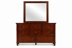 Tamarack Dresser