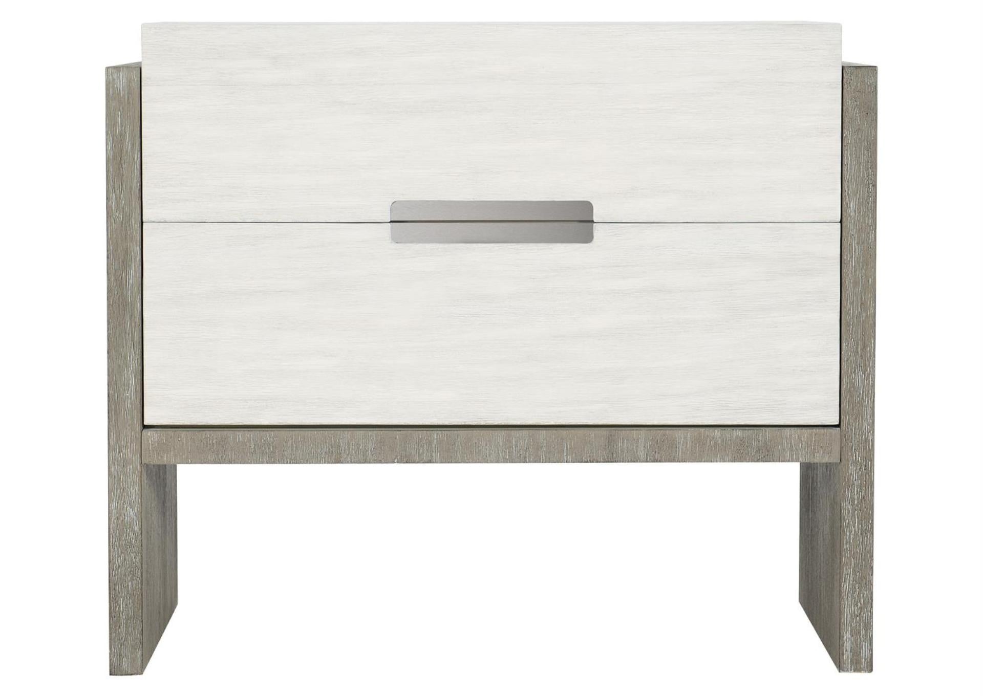 FOUNDATIONS NIGHTSTAND