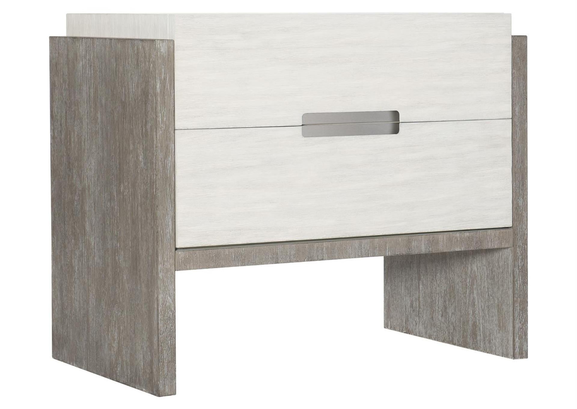 FOUNDATIONS NIGHTSTAND - Additional View 1