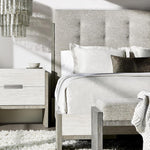 FOUNDATIONS NIGHTSTAND - Additional View 3