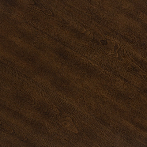 Ashley Furniture - FRALLYN ROUND END TABLE - Dark Brown Wood|Metal - Tables - Additional View 5