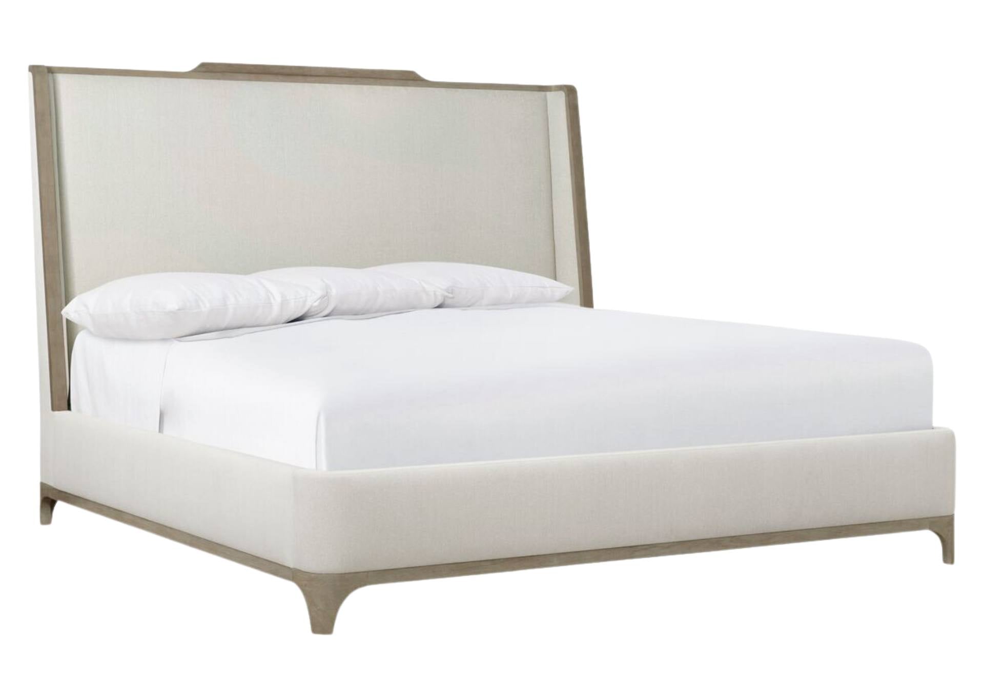 ALBION KING BED - Additional View 1