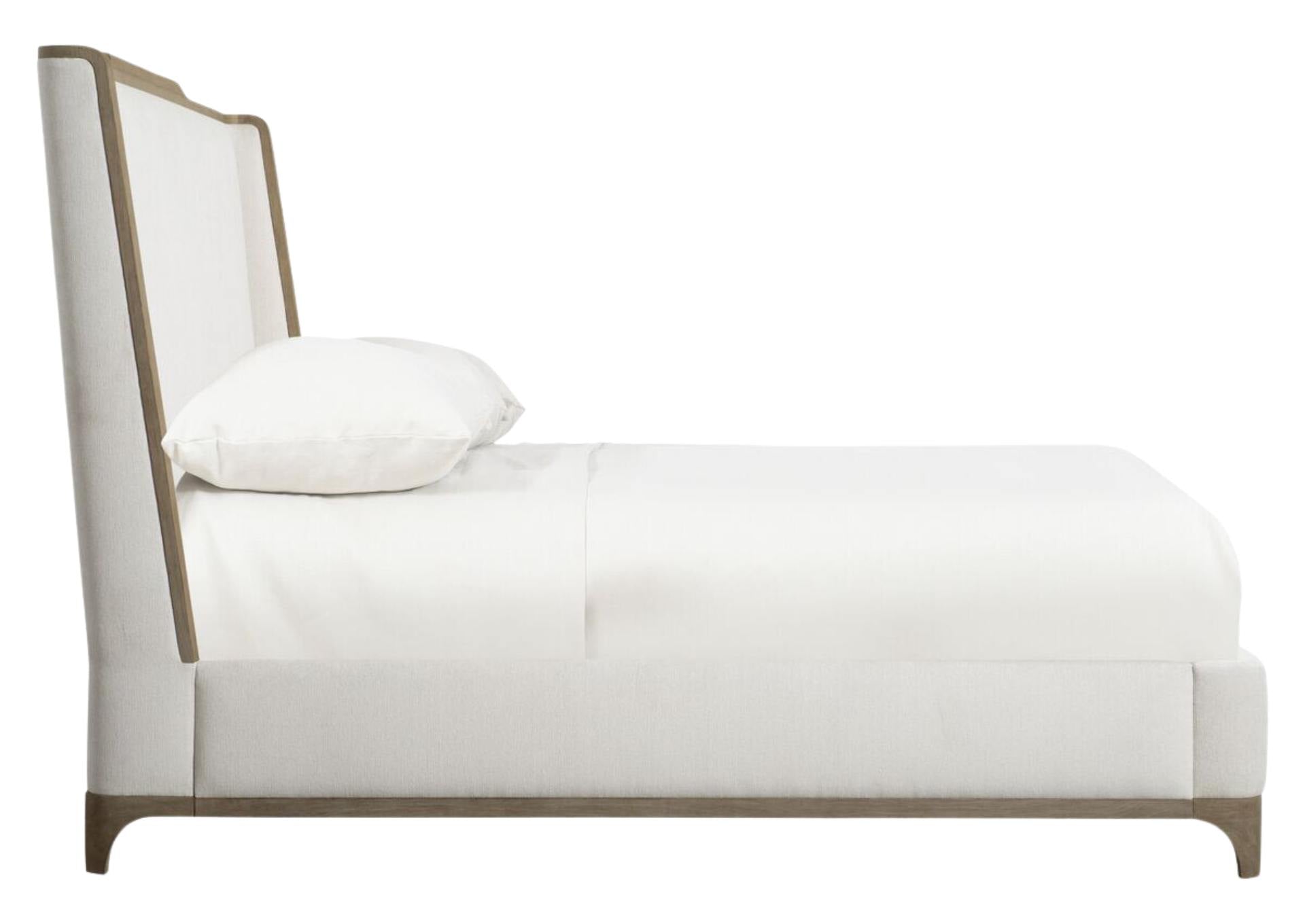ALBION KING BED - Additional View 2