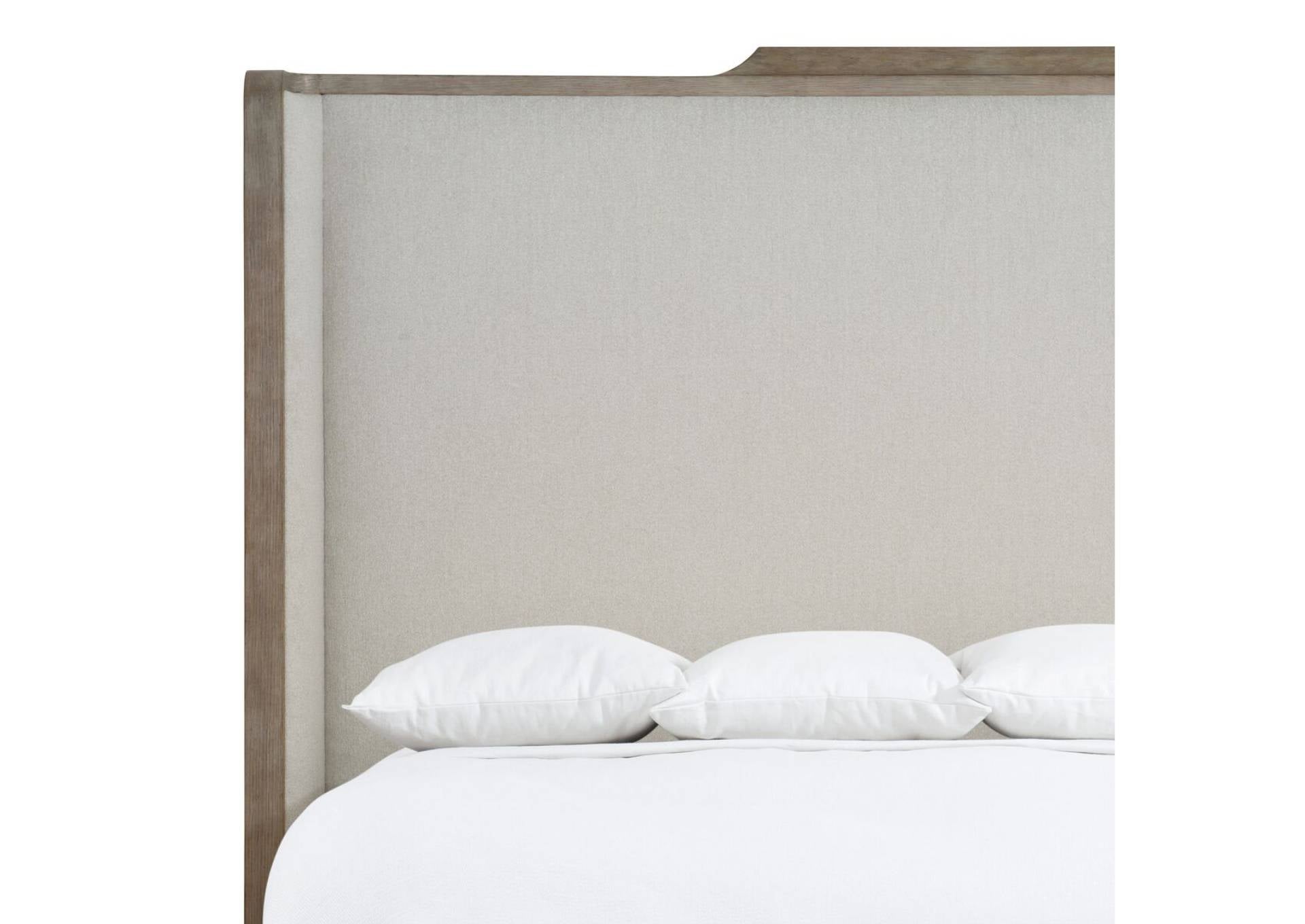 ALBION KING BED - Additional View 3